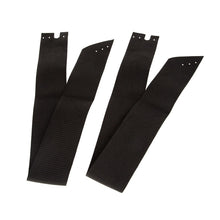 Cargar imagen en el visor de la galería, Omix Strap Front Bow to Rear Bow Pair- 97-06 Jeep TJ