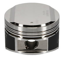 Cargar imagen en el visor de la galería, Wiseco Nissan Turbo Domed +14cc 1.181 X 86.5 Piston Kit