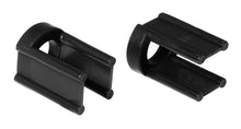 Cargar imagen en el visor de la galería, Prothane BMW 2002 Rear Subframe Mount Insert - Black