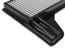 Cargar imagen en el visor de la galería, aFe MagnumFLOW OEM Replacement Air Filter PRO Dry S 2015 Ford Mustang L4 / V6 / V8