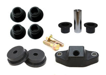 Cargar imagen en el visor de la galería, Torque Solution Complete Shifter Bushing Combo Kit: 04-05 Subaru STi