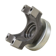 Cargar imagen en el visor de la galería, Yukon Gear Yoke For 2014 &amp; Up GM 95in &amp; 976in 1415 U/Joint Size Strap Design