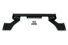 Cargar imagen en el visor de la galería, DV8 Offroad 21-22 Ford Bronco 4dr Rear Speaker &amp; Light Mount Bar