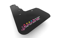 Cargar imagen en el visor de la galería, Rally Armor 22-25 Subaru Outback Wilderness Black Mud Flap BCE Logo