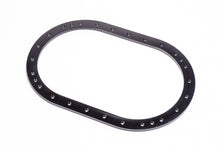 Cargar imagen en el visor de la galería, Radium Engineering Fuel Cell Nut Ring - Black Anodized