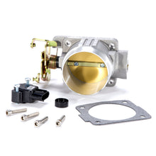 Cargar imagen en el visor de la galería, BBK 96-04 Ford Mustang 4.6 GT 75mm Throttle Body BBK Power Plus Series (CARB EO 96-01 Only)