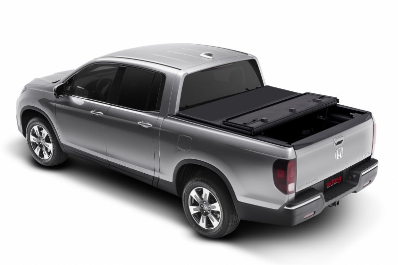 Extang 17-19 Honda Ridgeline Solid Fold 2.0