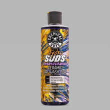 Cargar imagen en el visor de la galería, Chemical Guys HydroSuds Ceramic Car Wash Soap - 16oz