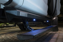 Cargar imagen en el visor de la galería, AMP Research 2020 Ford F250/350/450 SuperCrew Cab PowerStep XL - Black