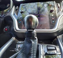 Cargar imagen en el visor de la galería, PERRIN 22-26 Subaru WRX &amp; 20-25 Outback/Ascent/Legacy (CVT ONLY) SS Shift Knob - Ball Style