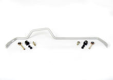 Cargar imagen en el visor de la galería, Whiteline 89-93 Nissan Skyline R32 GTS RWD Rear 24mm Swaybar-X h/duty Blade adjustable