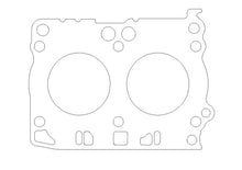 Cargar imagen en el visor de la galería, Cometic Subaru FA20/FB25 89.5mm .032inch RHS MLX Head Gasket