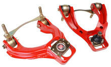 Cargar imagen en el visor de la galería, Skunk2 Pro Series + 92-95 Honda Civic/94-01 Acura Integra Adjustable Front Camber Kits (+/- 4 Deg)