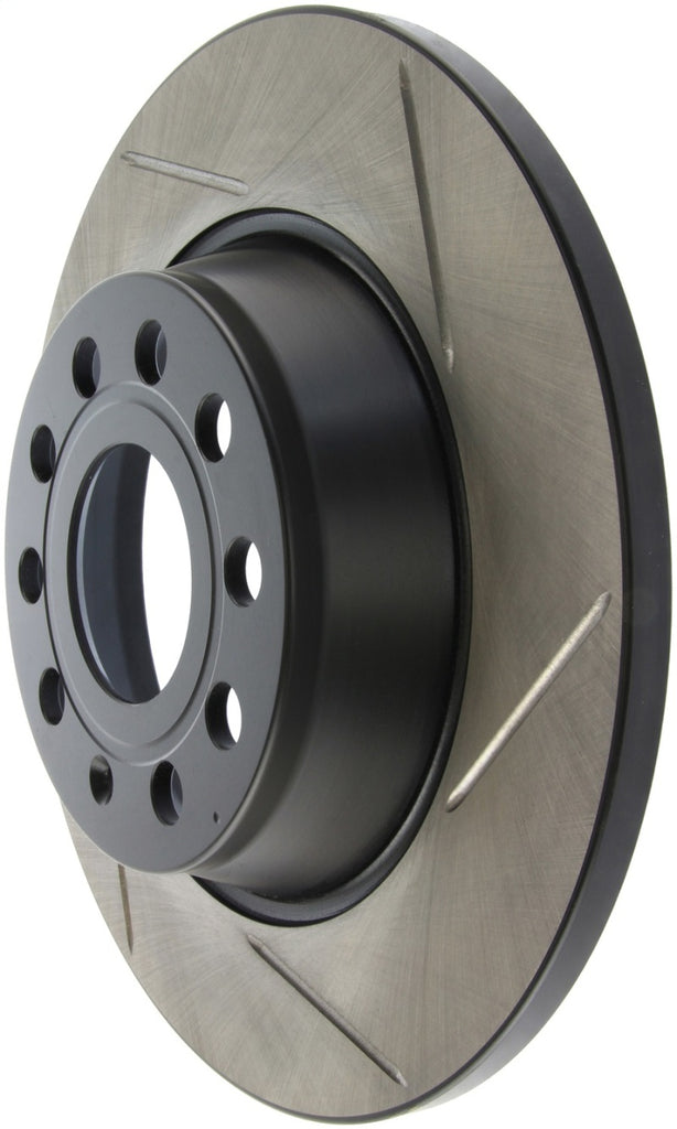 StopTech Slotted Sport Brake Rotor