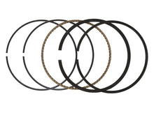 Cargar imagen en el visor de la galería, Wiseco 100.0mm Ring Set 1.2 x 1.5 x 2.0mm Ring Shelf Stock