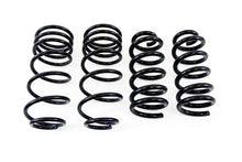 Load image into Gallery viewer, UMI Performance 93-02 GM F-Body Lowering Spring Kit 1.25in -1.5in Lowering