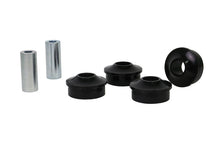 Cargar imagen en el visor de la galería, Whiteline Plus Nissan 240SX Front Radius Strut Rod Bushing