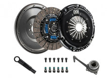 Cargar imagen en el visor de la galería, DKM Clutch 2.0 VW/Audi A3 FSI 6 Bolt Motor OE Style MA Clutch Kit w/Flywheel (258 ft/lbs Torque)