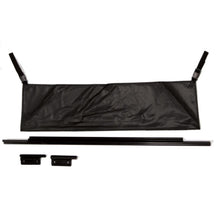 Cargar imagen en el visor de la galería, Rampage 1987-1995 Jeep Wrangler(YJ) Tailgate Tonneau Bar Kit - Black