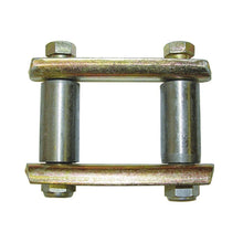 Cargar imagen en el visor de la galería, Omix Shackle Kit 55-75 Jeep CJ Models