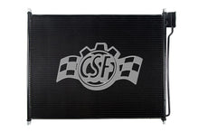 Cargar imagen en el visor de la galería, CSF 00-05 Ford Excursion 5.4L A/C Condenser