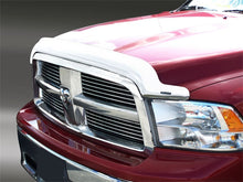 Cargar imagen en el visor de la galería, Stampede 2011-2018 Ram 1500 Vigilante Premium Hood Protector - Chrome