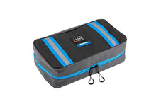 Cargar imagen en el visor de la galería, ARB Inflation Case Black Finish w/ Blue Highlights PVC Material Reflective Strips