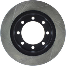 Cargar imagen en el visor de la galería, StopTech Slotted Sport Brake Rotor