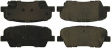 Cargar imagen en el visor de la galería, StopTech Street Brake Pads