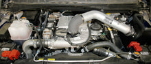 Cargar imagen en el visor de la galería, K&amp;N 16-17 Nissan Titan XD V8-5.0L Performance Air Intake Kit - Metal