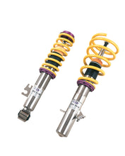 Cargar imagen en el visor de la galería, KW Coilover Kit V1 Mini Mini (R50 R52 R53) Coupe + Convertible incl. Cooper S