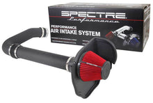 Cargar imagen en el visor de la galería, Spectre 11-19 Chrysler 300 3.6 V6 F/I Air Intake Kit