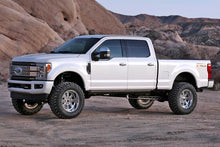 Cargar imagen en el visor de la galería, Fabtech 17-21 Ford F250/F350 4WD Diesel 6in 4Link Sys w/2.5 &amp; 2.25