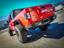 Cargar imagen en el visor de la galería, DV8 Offroad 2018+ Jeep Gladiator Rear Bumper
