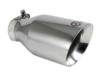 Cargar imagen en el visor de la galería, aFe POWER Vulcan Series 2-1/2in 304SS Cat-Back Exhaust 10-21 Lexus GX460 V8-4.6L w/ Polished Tip