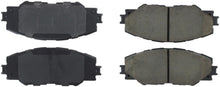 Cargar imagen en el visor de la galería, StopTech Street Brake Pads