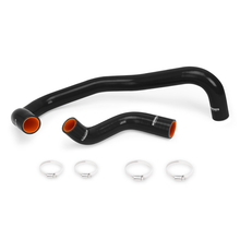 Cargar imagen en el visor de la galería, Mishimoto 2011+ Mopar LX Chassis 5.7L V8 Black Silicone Hose Kit