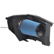 Cargar imagen en el visor de la galería, Injen 2018+ Kia Stinger 2.0L Turbo L4 Short Ram Tuned Intake System w/ SuperNano Web Dry Air Filter