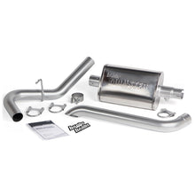 Cargar imagen en el visor de la galería, Banks Power 87-01 Jeep 4.0L Cherokee Monster Exhaust System