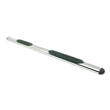 Cargar imagen en el visor de la galería, Westin Premier 4 Oval Nerf Step Bars 85 in - Stainless Steel