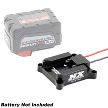 Cargar imagen en el visor de la galería, Nitrous Express Stand Alone Battery Mount