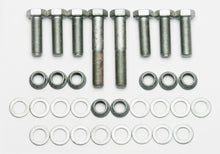 Cargar imagen en el visor de la galería, Wilwood Bracket/Spindle Bolt Kit (for 140-11071/140-12945/140-13343)