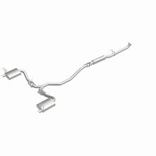 Cargar imagen en el visor de la galería, Magnaflow 2022+ Honda Civic Sport 1.5L Hatchback NEO Cat-Back Exhaust System