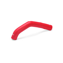 Cargar imagen en el visor de la galería, Mishimoto 86-92 Toyota Supra Silicone Radiator Hose Kit Red