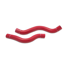 Cargar imagen en el visor de la galería, Mishimoto 90-94 Mitsubishi Red Silicone Hose Kit