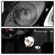 Load image into Gallery viewer, Spyder Lexus GS 300 / 350 / 450 06-11 Headlights - HID Model Only - Smoke PRO-YD-LG06-HID-DRL-SM