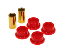 Cargar imagen en el visor de la galería, Prothane Universal Pivot Bushing Kit - 1-1/8 for 1/2in Bolt - Red