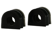 Cargar imagen en el visor de la galería, Whiteline 03-07 Subaru Impreza Non-Turbo / 04-07 Subaru STi 22mm Sway Bar Bushing