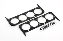 Cargar imagen en el visor de la galería, Cometic 06-09 Honda Civic Si 87mm MLS .030in Head Gasket