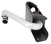 Cargar imagen en el visor de la galería, K&amp;N 12-15 Fiat 500 1.4L Typhoon Performance Intake Kit